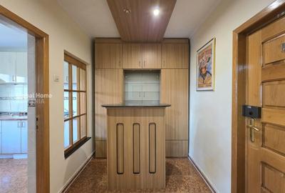 Apartament cu 2 camere semidecomandat, mobilat în 1 Mai - 4
