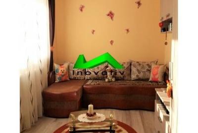 Apartament cu 2 camere decomandat, mobilat în Șelimbăr