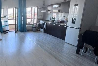 Apartament cu 2 camere decomandat în Central - 2