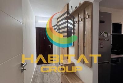 Apartament cu 2 camere semidecomandat, mobilat în Berceni - 9