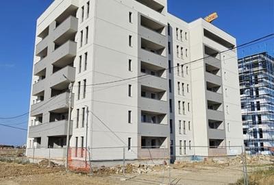 Apartament in bloc nou cu lift - 4