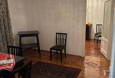 Apartament cu 2 camere semidecomandat în Universitate - 3