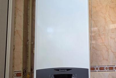 Apartament cu 3 camere în Babadag - 10