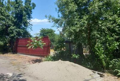 Casă cu 5 camere cu Teren 2000 Mp în Greaca - 3