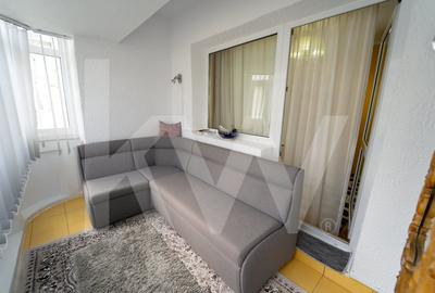 Apartament spatios cu 4 camere - Turnisor, Sibiu - 10