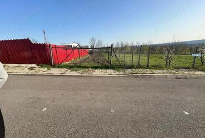 Teren de 2000 mp, în Exterior Vest - 9