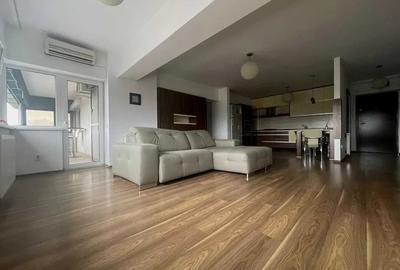 Apartament cu 3 camere- Podul de fier-Bloc Nou - 6