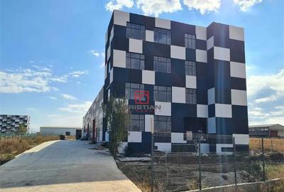 Spațiu comercial, de 550 mp, în Popești-Leordeni - 9