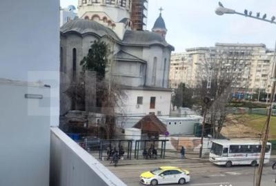 Apartament cu 2 camere decomandat în Central - 2