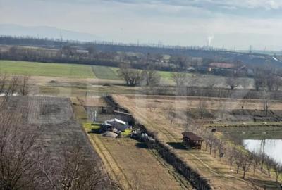 Teren în Vințu de Jos - 2