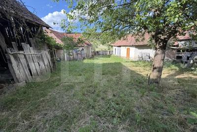 Casă cu 3 camere cu Teren 4100 Mp în Huseni - 3