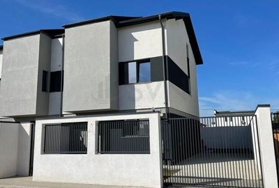 Casă individuală cu 5 camere cu Canalizare în Tunari - 2