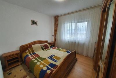 Apartament cu 3 camere decomandat în Central - 2