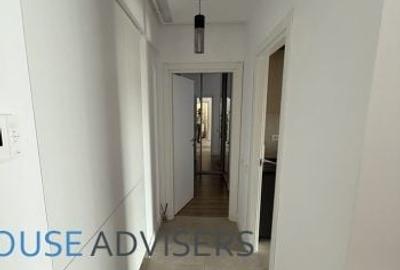 Inchiriere ap 2 camere Pipera 650 - 4