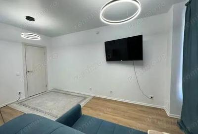 Garsoniera de inchiriat situata in zona Militari - 2