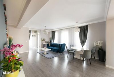 Casă cu 4 camere cu Teren 317 Mp în Remetea Mare - 18