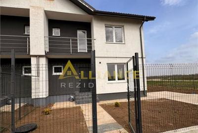 Vila tip duplex de in Popesti Leordeni acces rapid la... - 1