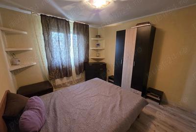 Apartament cu 2 camere semidecomandat în Dacia - 1