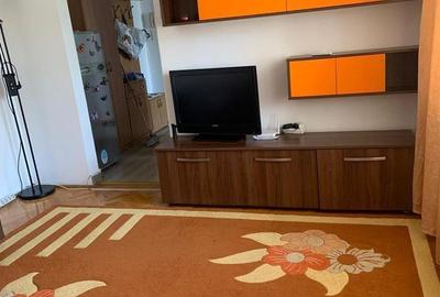 Apartament cu 2 camere semidecomandat în Tomis Nord - 3