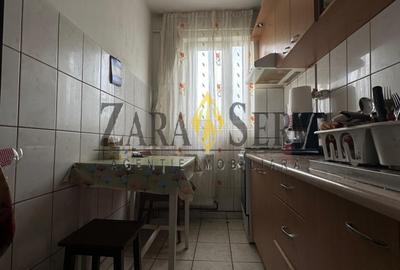 Ocazie unică! Apartament 3 camere mobilat – Mihai Bravu, Ploiești – 60.000€ - 8