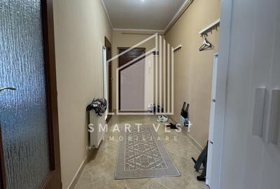 Apartament cu 2 camere decomandat în Micro 17 - 5