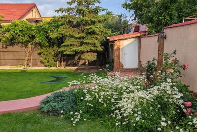 Vila cocheta in cartier select - direct proprietar - 13