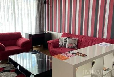 Apartament de inchiriat cu 2 camere, zona Viva City! - 2