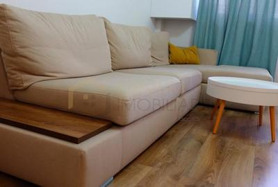 Apartament Modern 2 Camere,Complet Mobilat si Utilat - Loc d - 1