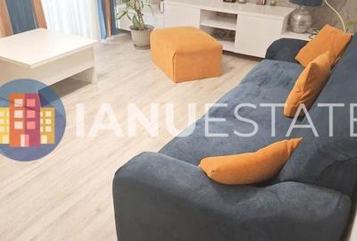 Apartament cu 3 camere decomandat în Universitate - 7