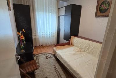 Vand apartament 3 camere, semidecomandat, zona Casa de Cultura, Constanta - 5