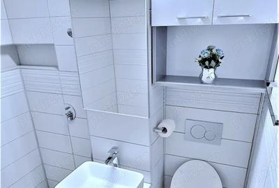 Inchiriez garsoniera,zona City,in regim hotelier - 6
