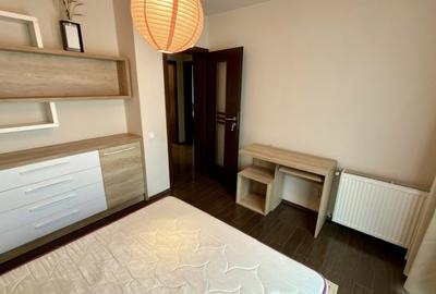 Casă individuală cu 4 camere cu Canalizare în Florești - 5