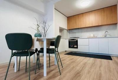 Apartament cu 2 camere în Drumul Taberei - 6