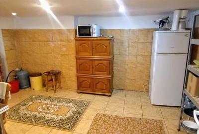 Casa renovata 4 camere cu teren 1800m Smeeni - 9