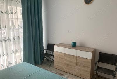 Apartament cu 2 camere semidecomandat în Mamaia - 2