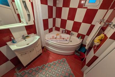 Casă individuală cu 5 camere cu Canalizare în Exterior Vest - 9