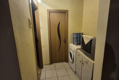 Apartament cu 2 camere în Central - 1