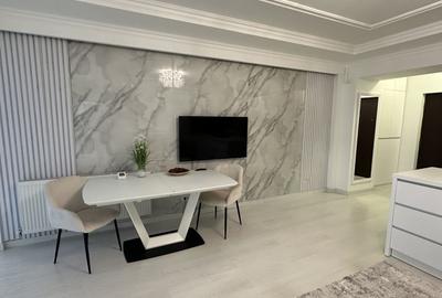 Apartament cu 4 camere, mobilat în Dorobanți - 3