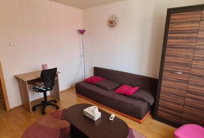 Apartament cu 1 Cameră Mobilat Blv. Cetății 49.500 Euro Comision 0 - 3
