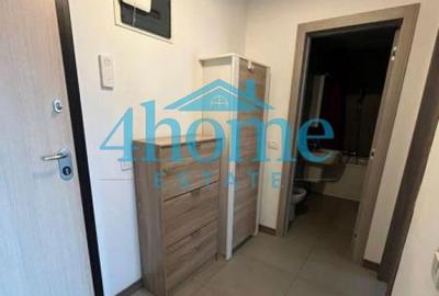 Garsonieră, mobilată în Crângași - 5