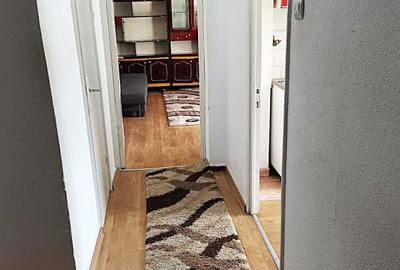 Apartament cu 2 camere decomandat în George Enescu - 7
