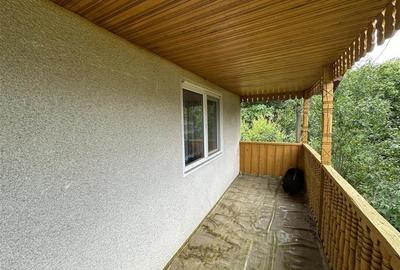 Anunt ?nzare Casa cu Etaj - Statiunea Slanic Prahova - 25