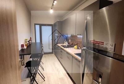 Apartament 3 camere I Moghioros Park Residence I etaj 1 I 2 parcari - 4