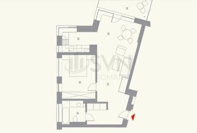 REA1016434 2 Camere Sisesti Lac Grivita - 19