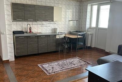 Apartament de inchiriat 3 camere zona Ciuperca - 12