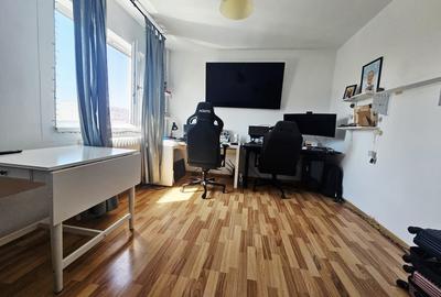 Vanzare 2 camere mobilat 39 mp utili | Etaj 7/10 Țuculescu Baba Novac - 3