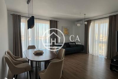 Apartament cu 3 camere decomandat în Iosia - 10