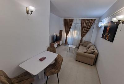 Apartament cu 2 camere în C5 - 8
