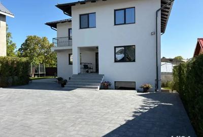 Vand Casa Vila Falticeni - 2