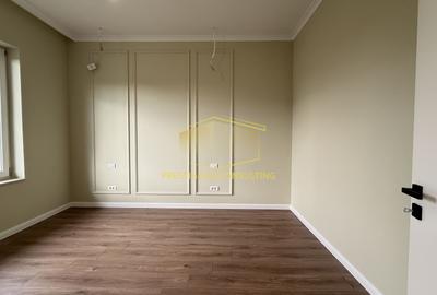 Duplex cu 3 camere cu Canalizare în Moșnița Nouă - 11